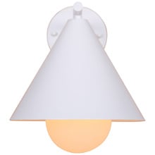 Riley Metal Outdoor Wall Light